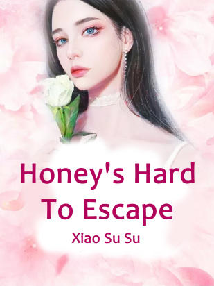 Honey's Hard To Escape